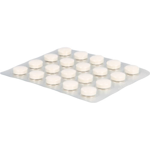 ESBERITOX COMPACT Tabletten