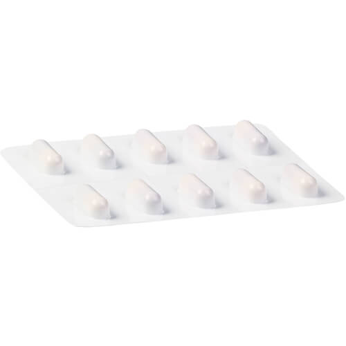 MUCOSOLVAN 1mal täglich Retardkapseln