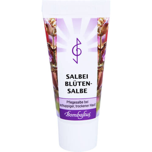 SALBEIBLÜTEN-Salbe