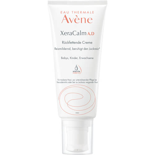 AVENE XeraCalm A.D Creme