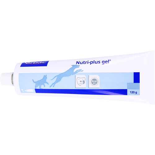 NUTRI plus Gel Paste vet.