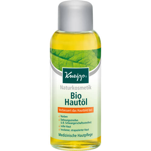 KNEIPP Bio Hautöl
