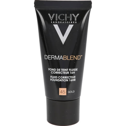 VICHY DERMABLEND Make-up 45