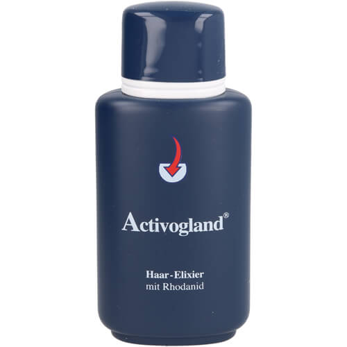 ACTIVOGLAND Haar Elixier