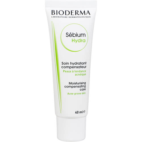 BIODERMA Sebium Hydra Creme
