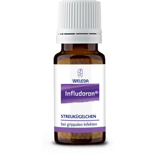 INFLUDORON Streukügelchen