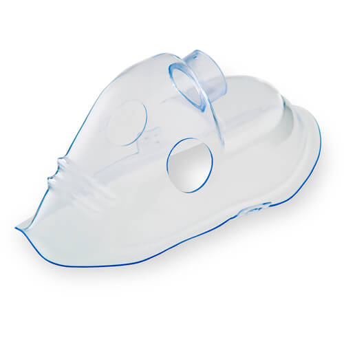 OMRON Vernebler VVT f.C28/29/30 Atemm.Erw.Flex