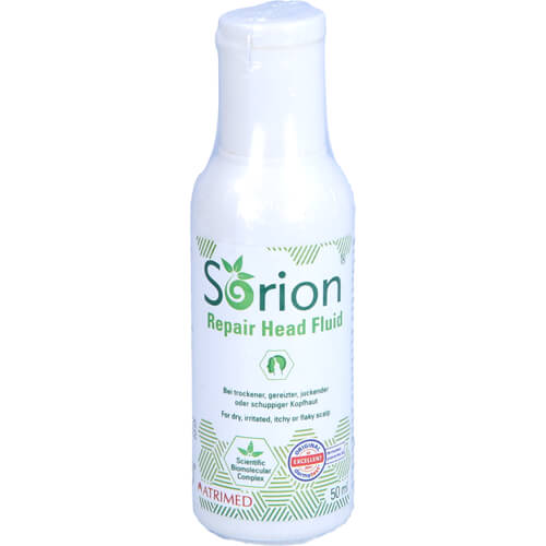 SORION Head Fluid