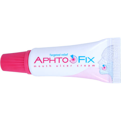 APHTOFIX Aphthen-Creme