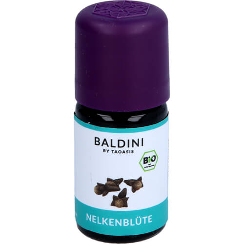 BALDINI BioAroma Nelkenblüte Öl