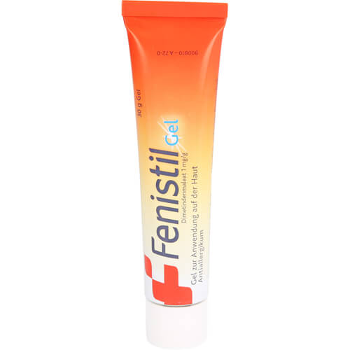 FENISTIL Gel