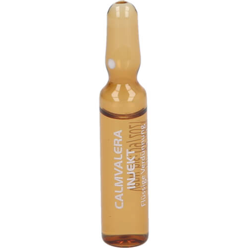 CALMVALERA injekt Ampullen