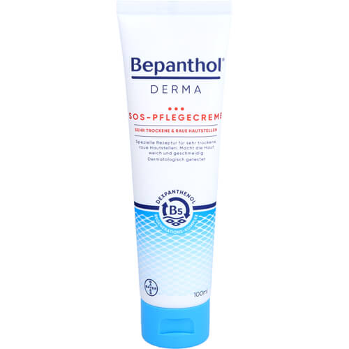 BEPANTHOL Derma SOS-Pflegecreme