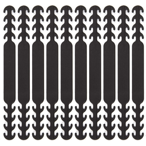 MASKENHALTER Ohrhaken